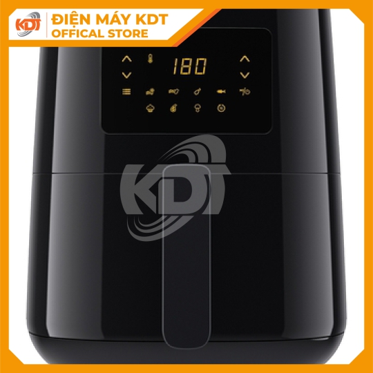 Nồi chiên không dầu Philips 4.1 lít HD9252/90