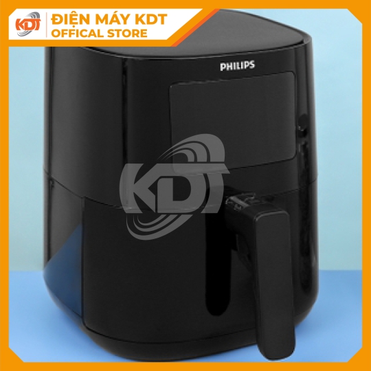 Nồi chiên không dầu Philips 4.1 lít HD9252/90