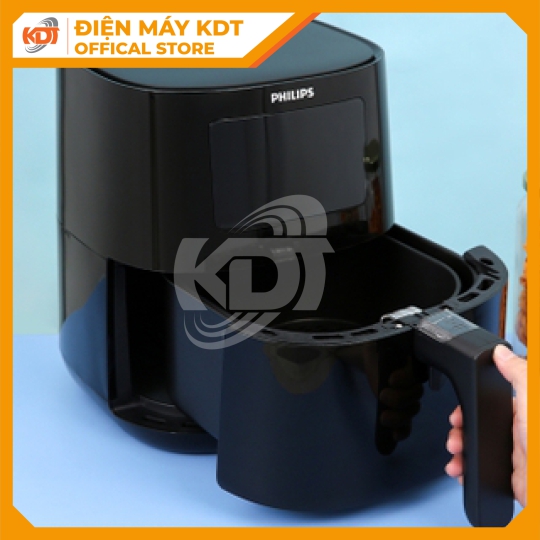 Nồi chiên không dầu Philips 4.1 lít HD9252/90