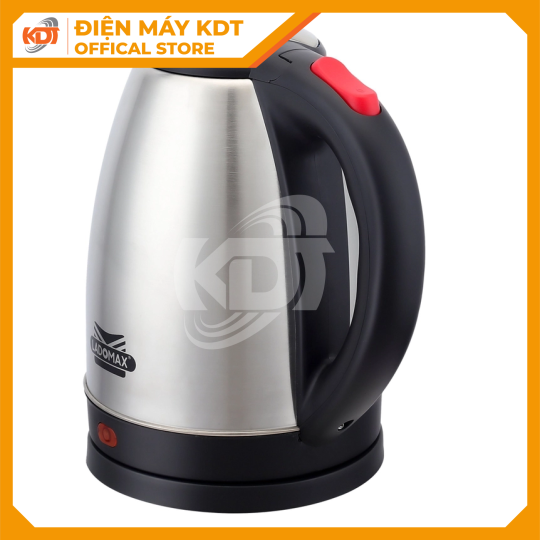 Ấm đun nước Siêu tốc Ladomax 2L HA -885