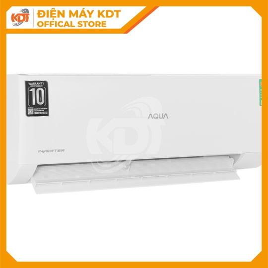 Máy lạnh Inverter Aqua 2.5 HP AQA-RV24QA2