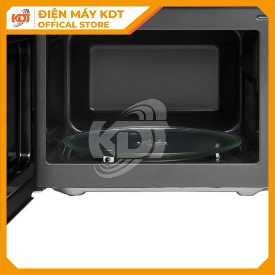 Lò vi sóng có nướng Panasonic NN-GM24JBYUE 20 lít