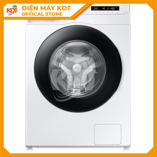 Máy giặt Inverter Samsung 13 kg WW13T504DAW/SV