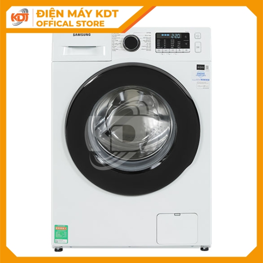 Máy giặt Inverter Samsung 10 kg WW10TA046AE/SV