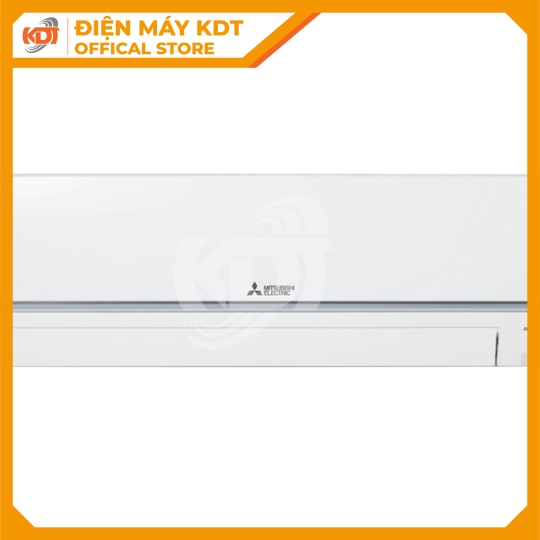 Máy lạnh Inverter Mitsubishi Heavy 2.0 HP SRK18YXS-W5