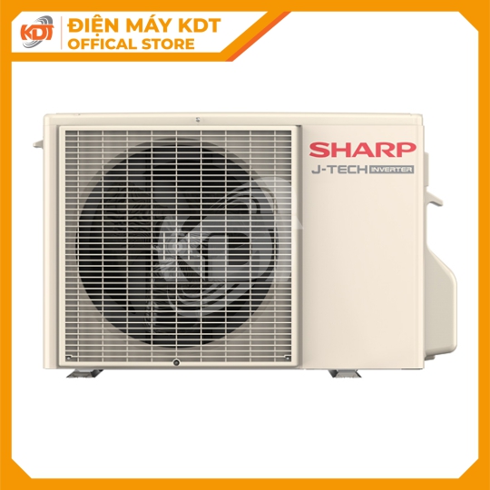Máy lạnh Inverter Sharp 1.5 HP AH-X13ZEW