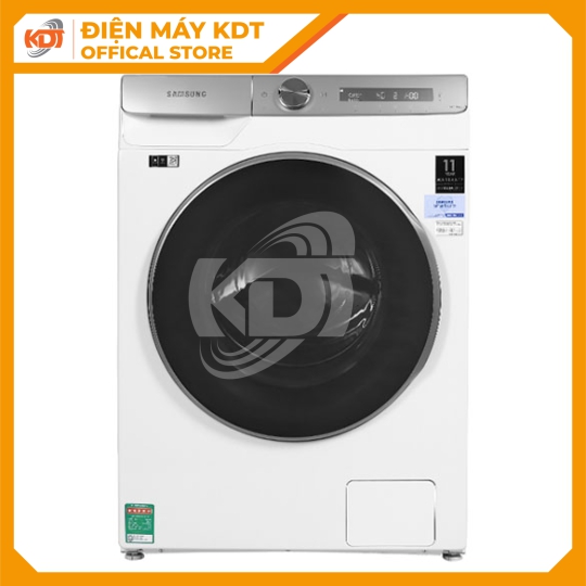 Máy giặt Inverter Samsung 10kg WW10TP44DSH/SV