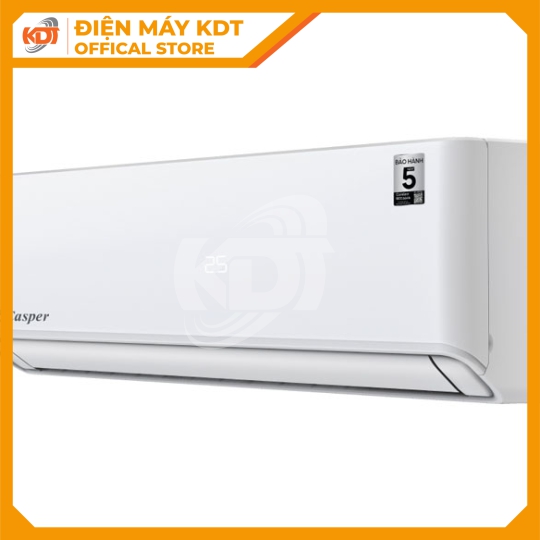 Máy lạnh Casper 1 HP SC-09FS36
