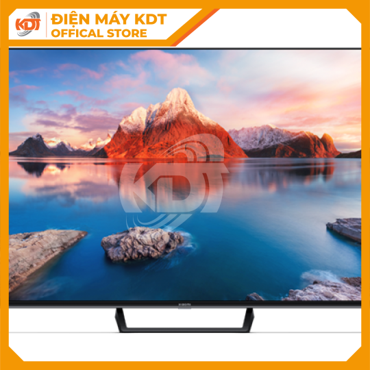 Tivi Xiaomi A Pro 4K 55 Inch L55M8-P2SEA