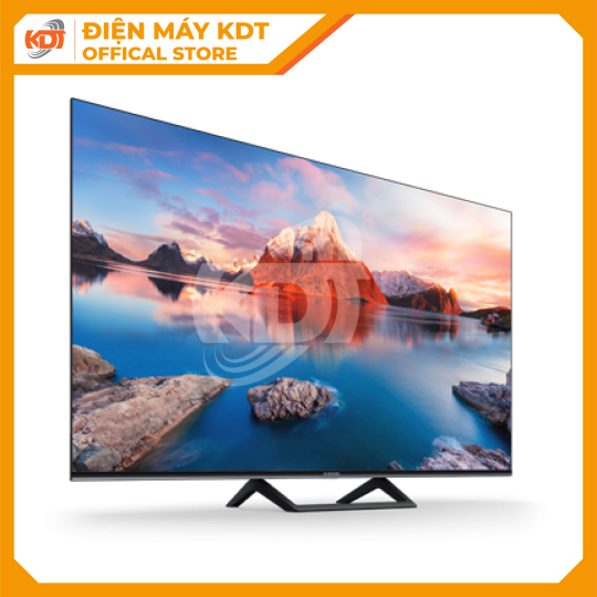 Tivi Xiaomi A Pro 4K 55 Inch L55M8-P2SEA
