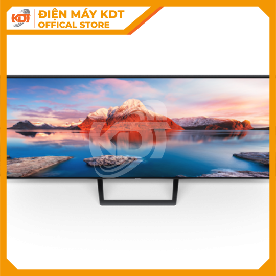 Tivi Xiaomi A Pro 4K 55 Inch L55M8-P2SEA