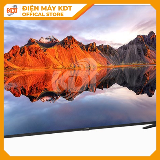 Tivi Xiaomi A 4 55 Inch L55M8-P2SEA