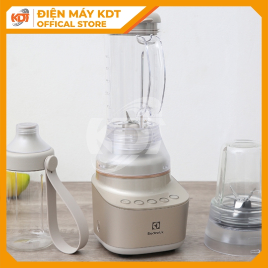 Máy xay sinh tố đa năng Electrolux E7CB1-86SM