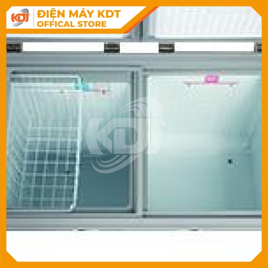 Tủ Đông Mát Alaska 396 Lít SFC-500