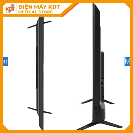 Tivi Xiaomi A 4 55 Inch L55M8-P2SEA