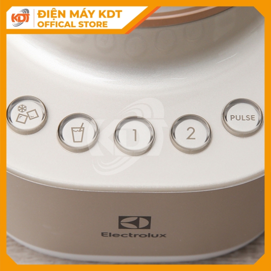 Máy xay sinh tố đa năng Electrolux E7CB1-86SM