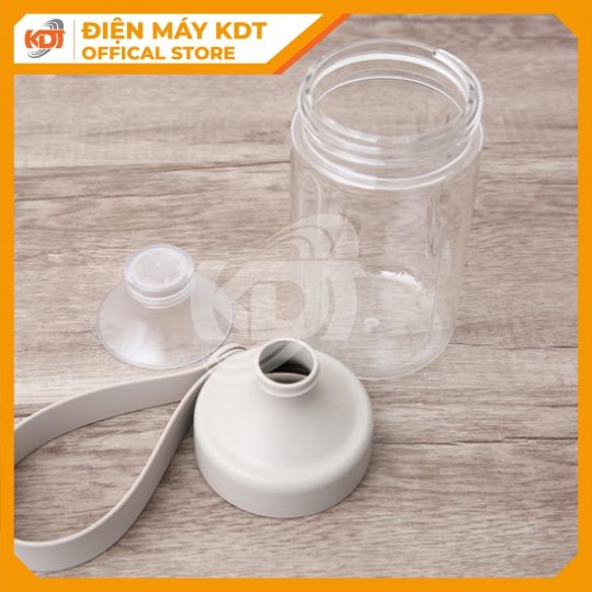 Máy xay sinh tố đa năng Electrolux E7CB1-86SM