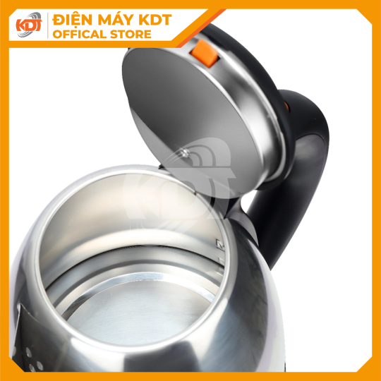 Ấm đun nước Siêu tốc Ladomax 2L HA -885
