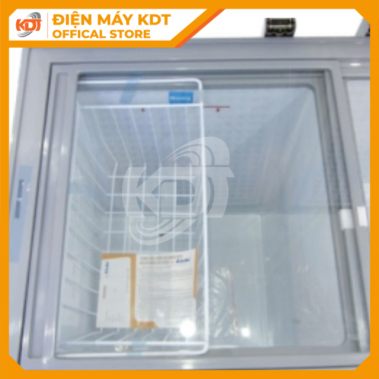 Tủ Đông Alaska 356 lít BCD 5068N 
