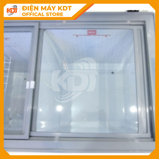 Tủ Đông  Alaska 396 lít BCD 5568N