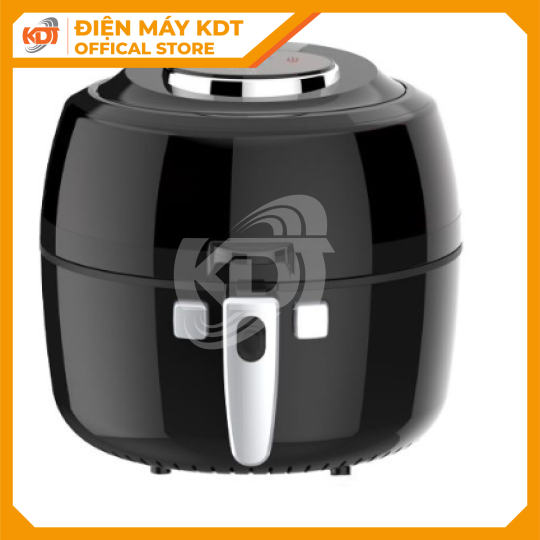 Nồi chiên không dầu KANGAROO KG65AF 6.5 lít