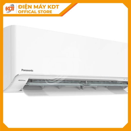 Máy lạnh Inverter Panasonic 2.5 HP CU/CS-U24ZKH-8