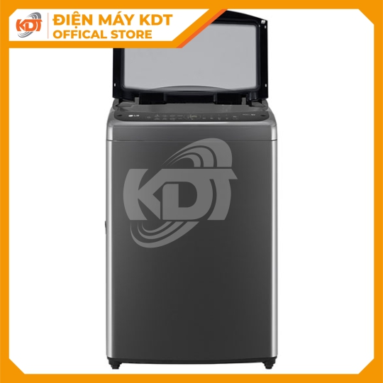 Máy giặt Inverter LG 22Kg TV2722AV9J