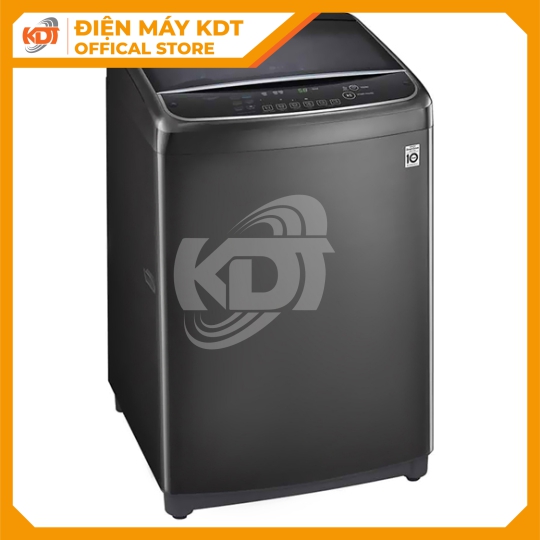 Máy giặt Inverter LG TurboWash3D 22 kg TH2722SSAK