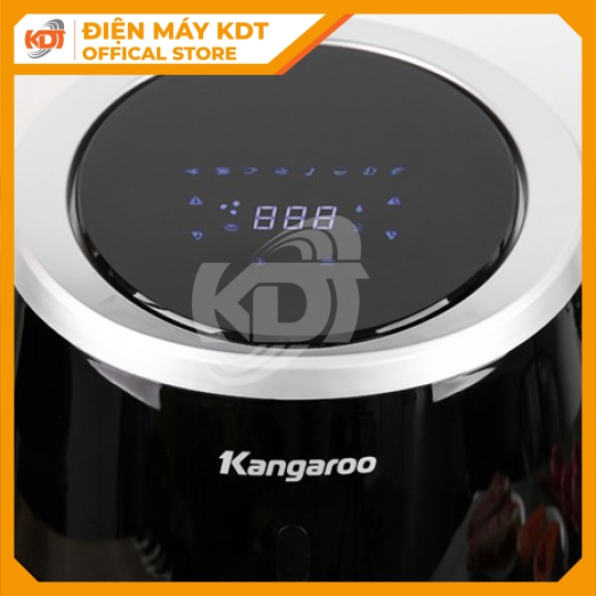 Nồi chiên không dầu Kangaroo KG52AF1A 5 lít