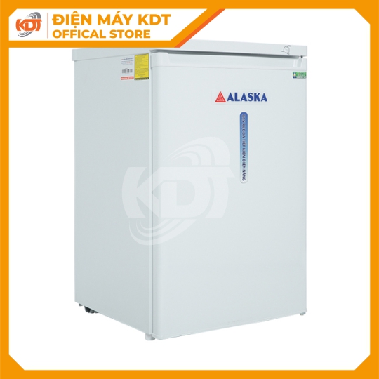 Tủ Đông Alaska 100 lít IF-11