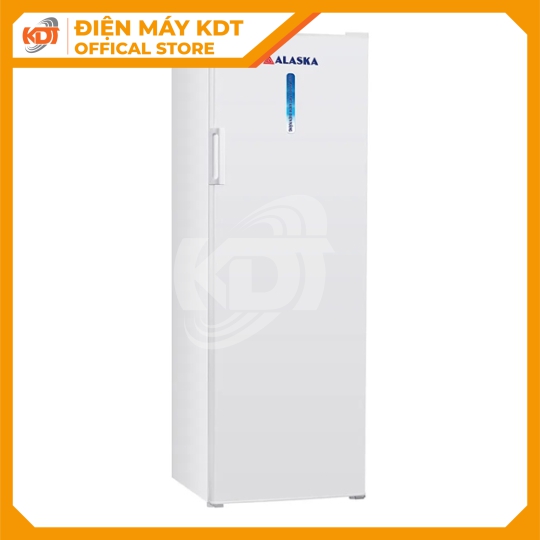 Tủ Đông Đứng Alaska 250 Lít IF-250