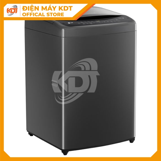 Máy giặt Inverter LG 24Kg TV2724AV9J