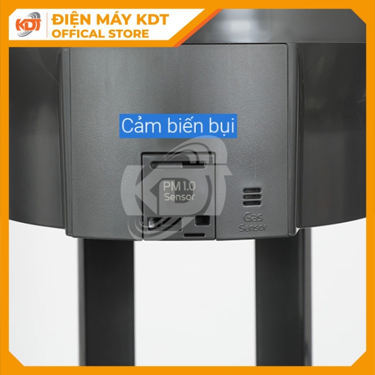 Máy lọc không khí LG PuriCare 2 tầng AS10GDBY0