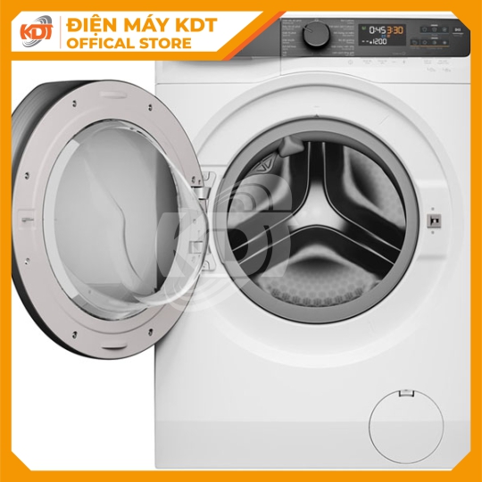 Máy giặt sấy Inverter Electrolux 11/7 kg EWW1123P5WC