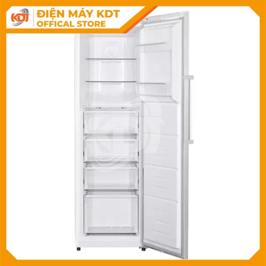 Tủ Đông Đứng Alaska 290 Lít IF-290N