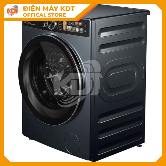 Máy giặt sấy Inverter Toshiba 10.5/7 kg TWD-T25BZU115MWV(MG)
