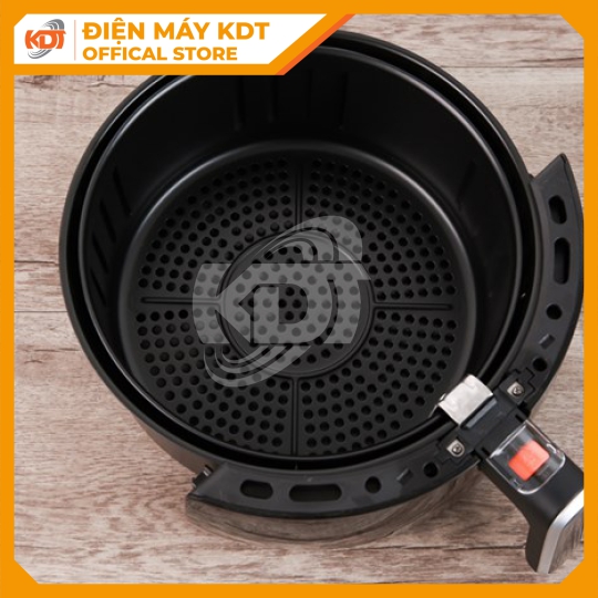 Nồi chiên không dầu Kangaroo KG52AF1A 5 lít
