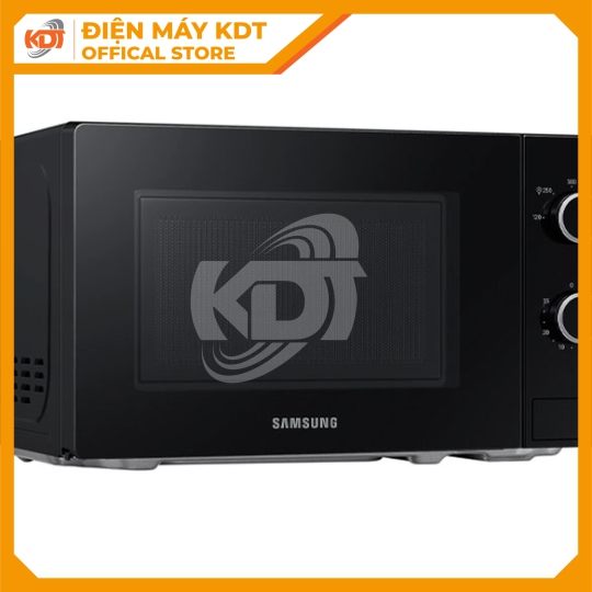 Lò vi sóng Samsung 20 lít MS20A3010AL/SV
