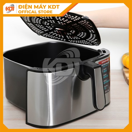 Nồi chiên không dầu Sunhouse SHD4035 9 lít