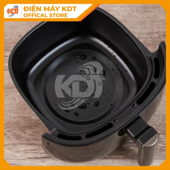 Nồi chiên không dầu Kangaroo KG42AF1 4 lít