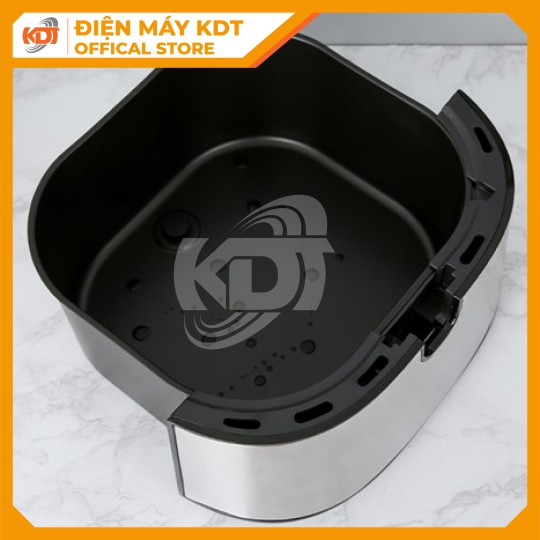 Nồi chiên không dầu Hafele AF-T5A (535.43.712) 5 lít