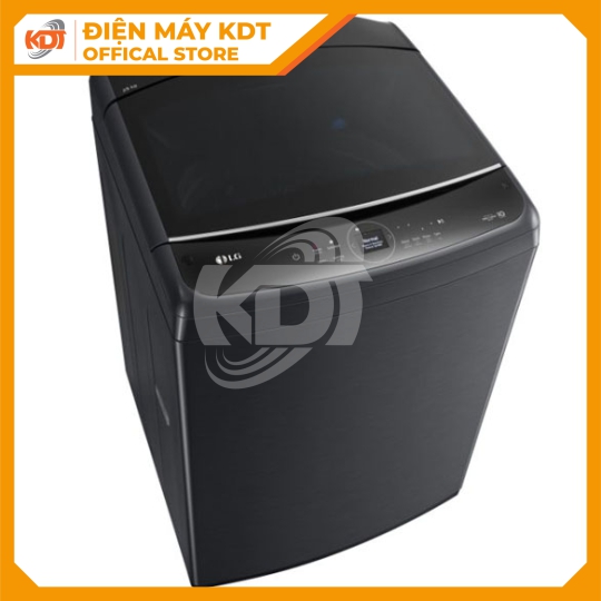 Máy giặt Inverter LG AI DD 25 kg TV2725SV9J