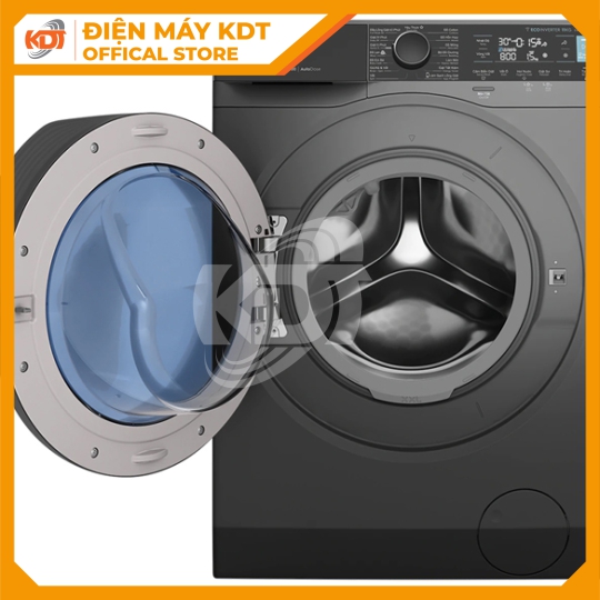 Máy giặt Inverter Electrolux 11 kg EWF1141R9SB