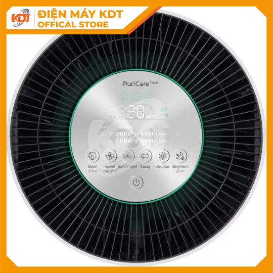 Máy lọc không khí LG PuriCare AS65GDWH0