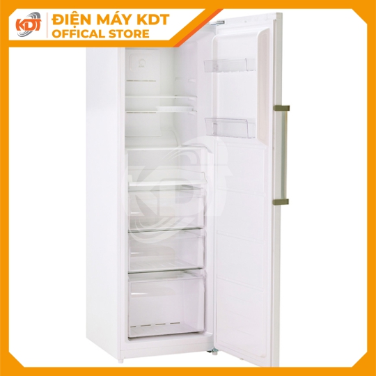 Tủ Đông Đứng Alaska 290 Lít IF-290N