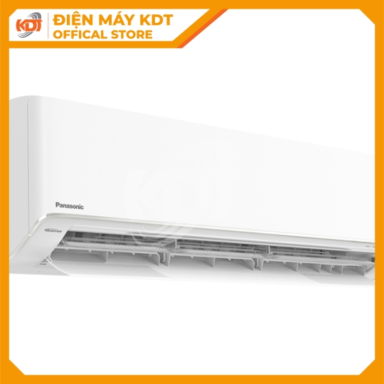 Máy lạnh Inverter Panasonic 2.5 HP CU/CS-XU24ZKH-8