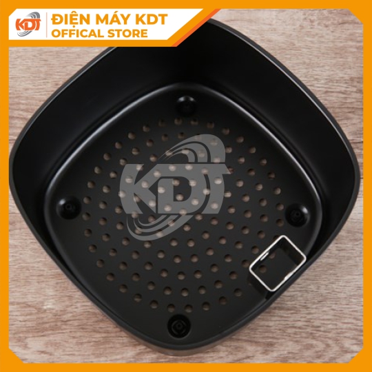 Nồi chiên không dầu Kangaroo KG42AF1 4 lít