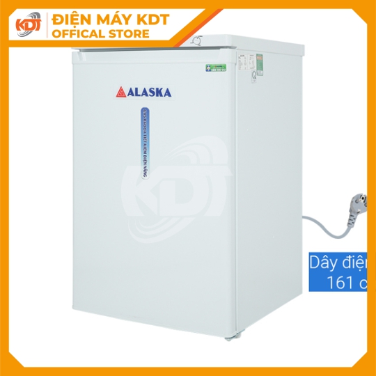 Tủ Đông Alaska 100 lít IF-11
