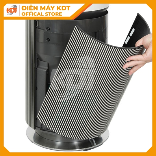 Máy lọc không khí LG PuriCare AS65GDBY0