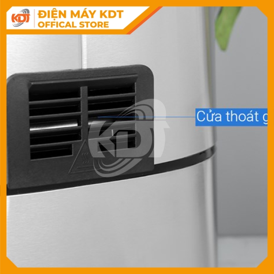 Nồi chiên không dầu Hafele AF-T5A (535.43.712) 5 lít